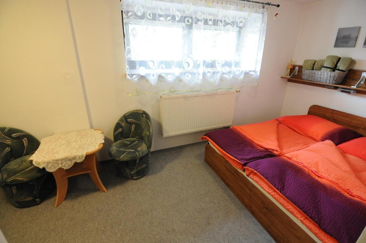 Privat Greenland Liptovský Mikuláš エクステリア 写真