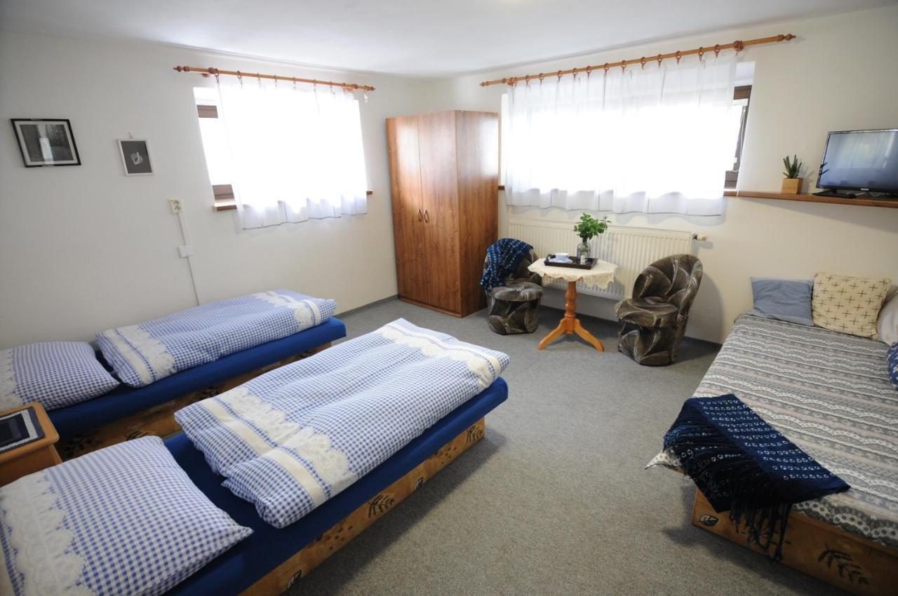 Privat Greenland Liptovský Mikuláš エクステリア 写真