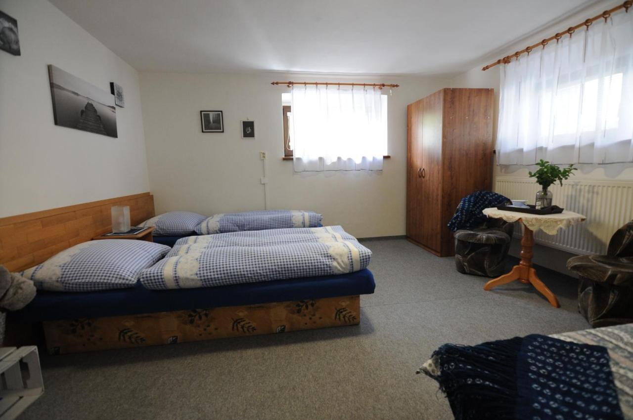 Privat Greenland Liptovský Mikuláš エクステリア 写真