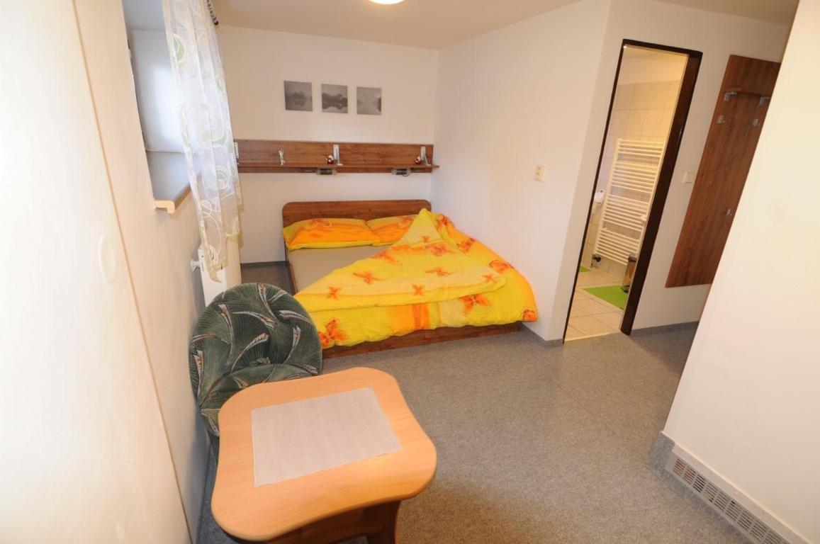 Privat Greenland Liptovský Mikuláš エクステリア 写真